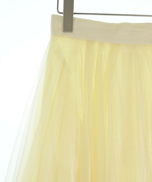 Mystrada กระโปรงยาว/แม็กซี่ยาว