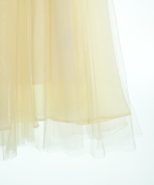 Mystrada กระโปรงยาว/แม็กซี่ยาว