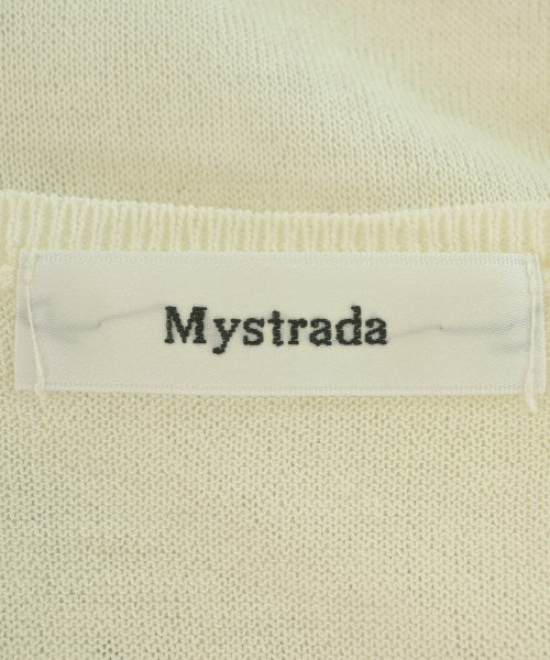 Mystrada เสื้อกันหนาว