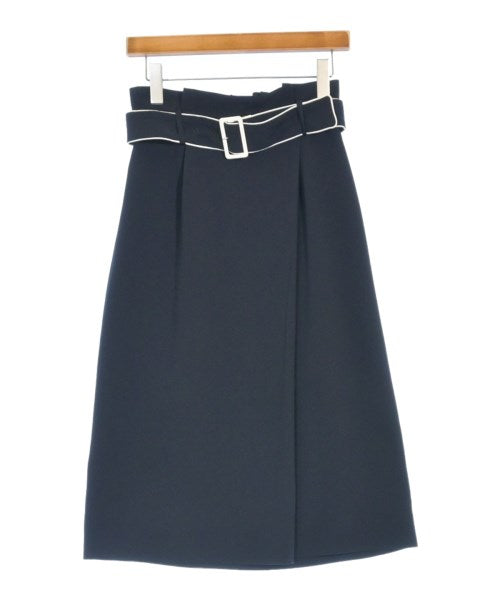 Mystrada กระโปรงยาว/แม็กซี่ยาว