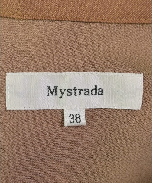 Mystrada ชุดเดรส