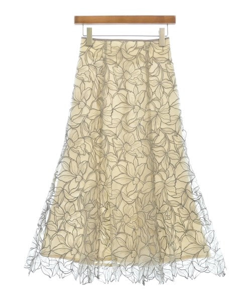 Mystrada กระโปรงยาว/แม็กซี่ยาว