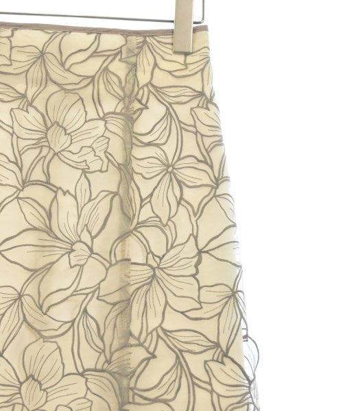 Mystrada กระโปรงยาว/แม็กซี่ยาว