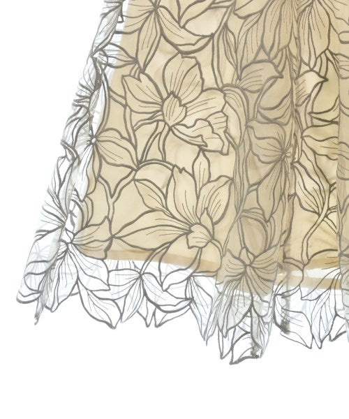 Mystrada กระโปรงยาว/แม็กซี่ยาว