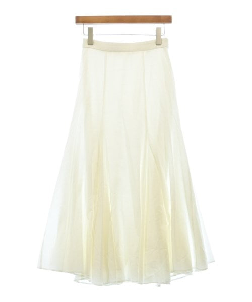 Mystrada กระโปรงยาว/แม็กซี่ยาว