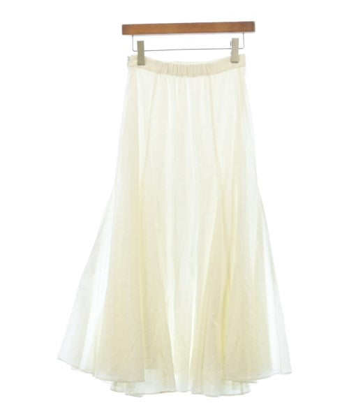 Mystrada กระโปรงยาว/แม็กซี่ยาว