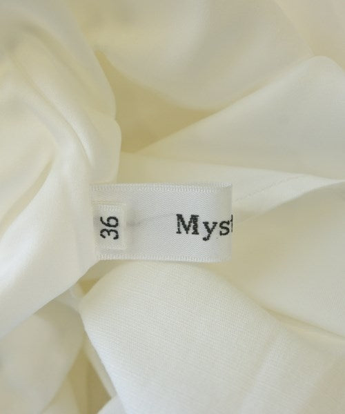 Mystrada กระโปรงยาว/แม็กซี่ยาว