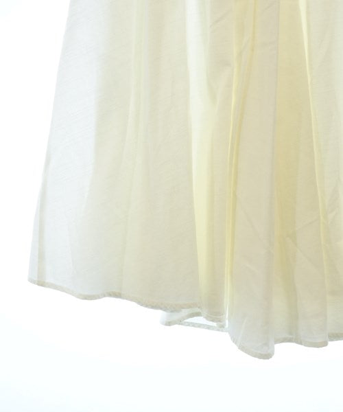 Mystrada กระโปรงยาว/แม็กซี่ยาว