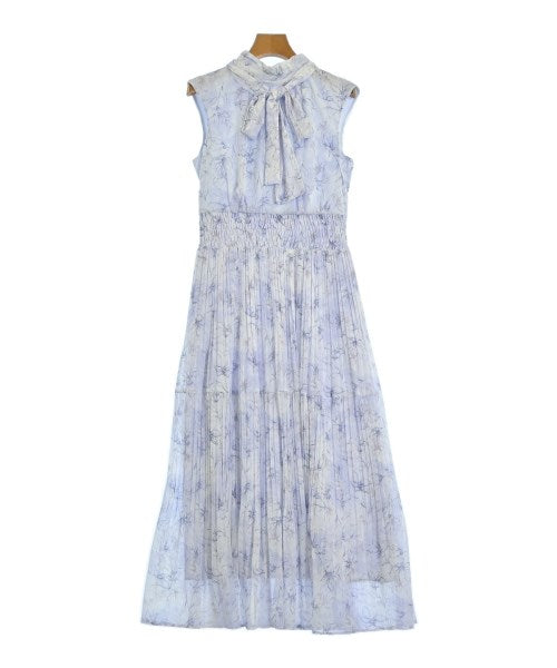 Mystrada ชุดเดรส