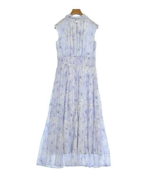 Mystrada ชุดเดรส