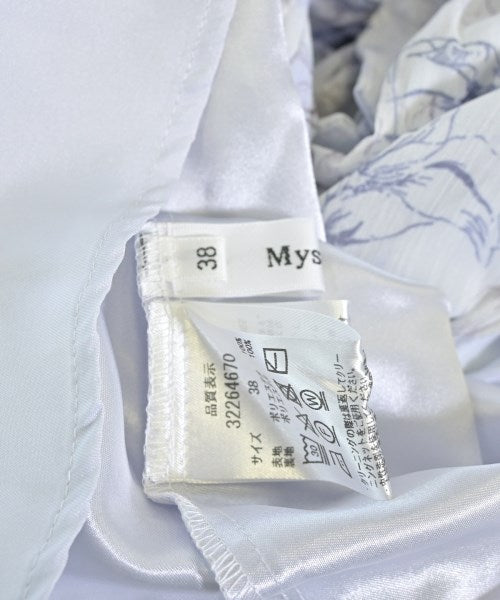 Mystrada ชุดเดรส