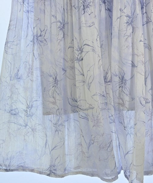 Mystrada ชุดเดรส