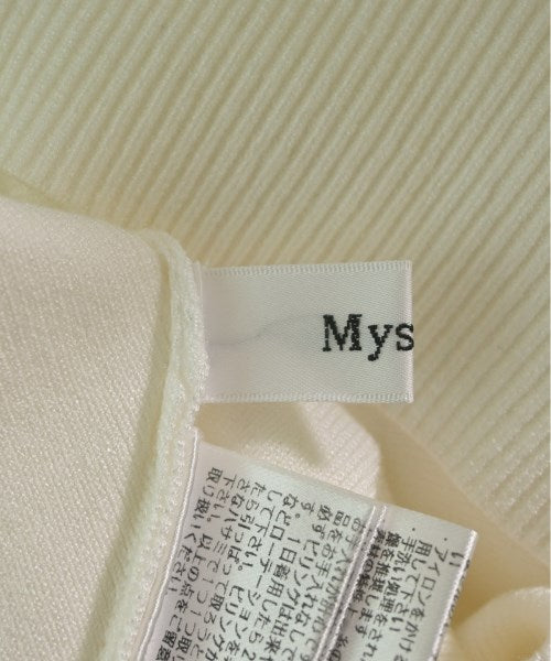 Mystrada เสื้อกันหนาว