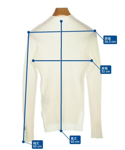 Mystrada เสื้อกันหนาว