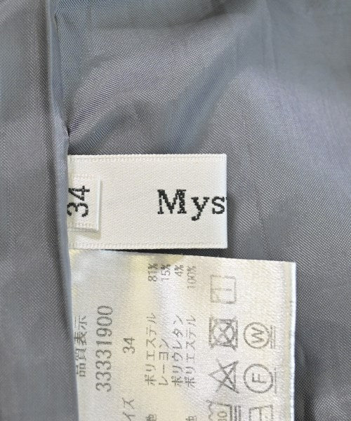 Mystrada กระโปรงยาว/แม็กซี่ยาว