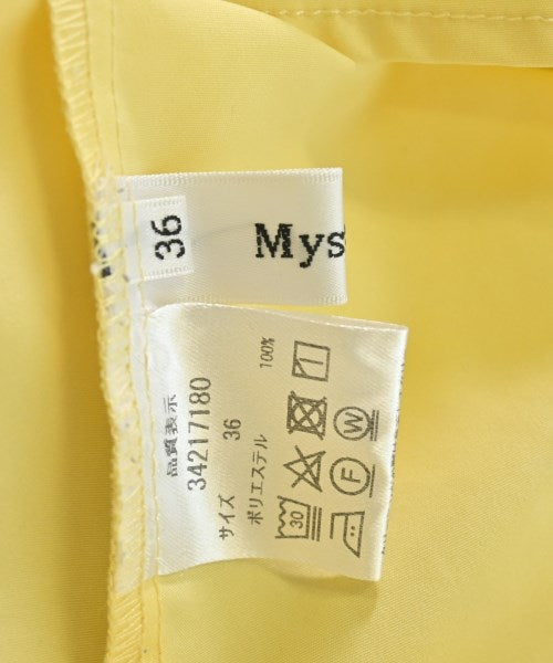 Mystrada เสื้อสตรี