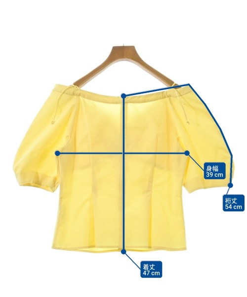 Mystrada เสื้อสตรี
