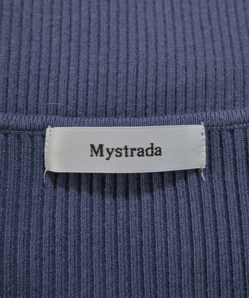 Mystrada เสื้อกันหนาว