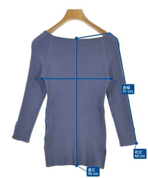 Mystrada เสื้อกันหนาว