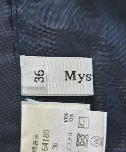 Mystrada ชุดเดรส