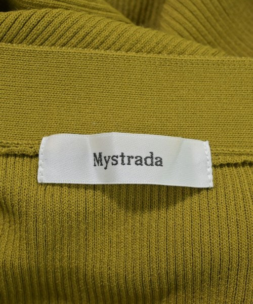 Mystrada แฝด
