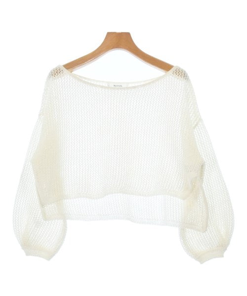 Mystrada เสื้อกันหนาว