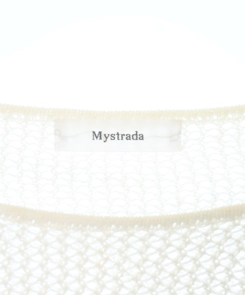 Mystrada เสื้อกันหนาว