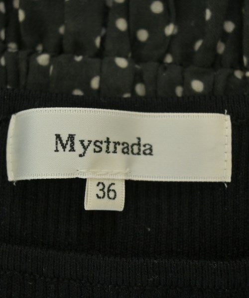 Mystrada ชุดเดรส