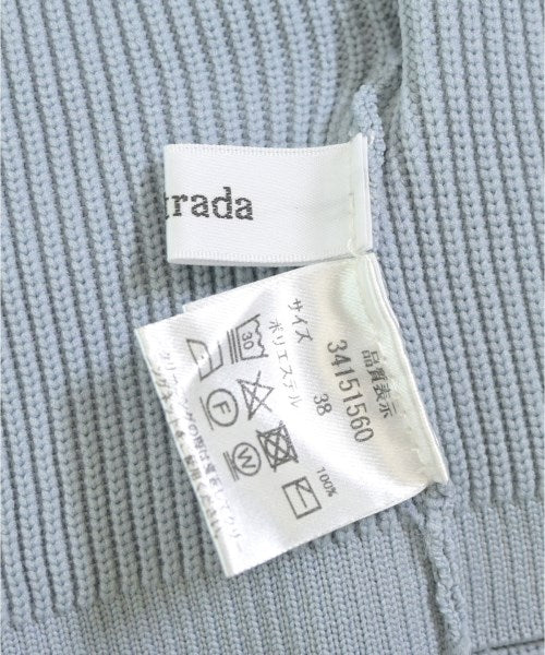 Mystrada เสื้อกันหนาว