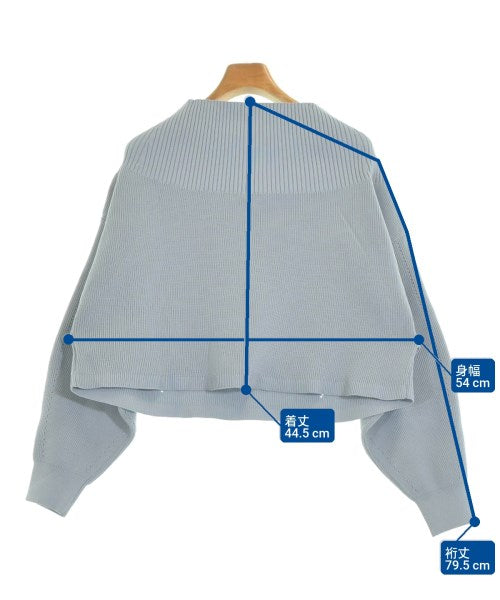 Mystrada เสื้อกันหนาว