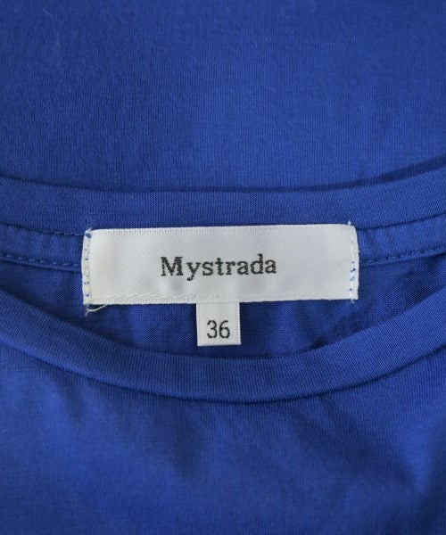 Mystrada แขนกุด