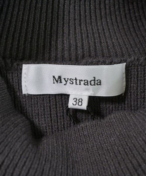 Mystrada ชุดเดรส