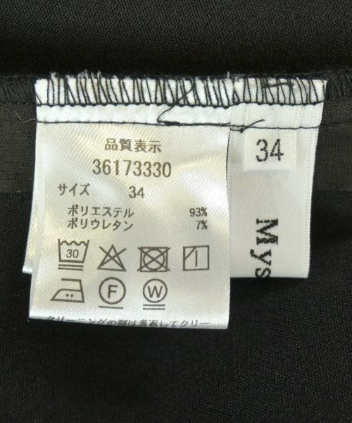 Mystrada กางเกง 5 ส่วน