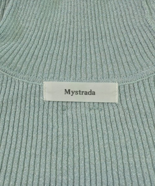 Mystrada เสื้อกันหนาว