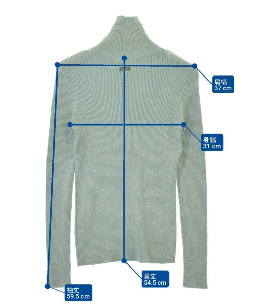 Mystrada เสื้อกันหนาว