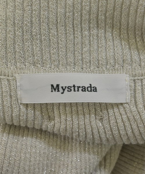 Mystrada เสื้อกันหนาว