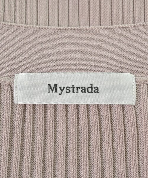 Mystrada เสื้อกั๊ก