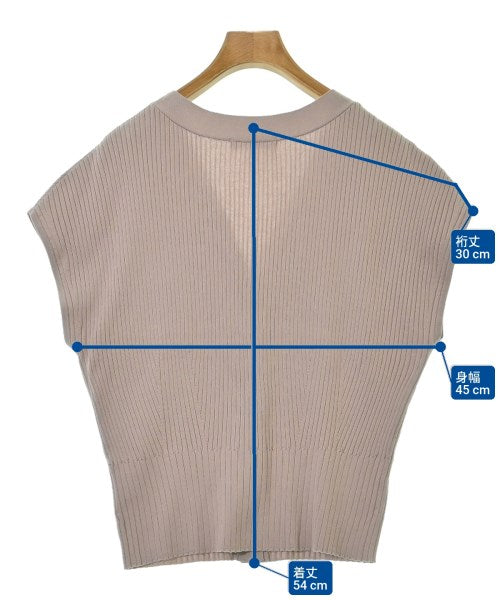 Mystrada เสื้อกั๊ก