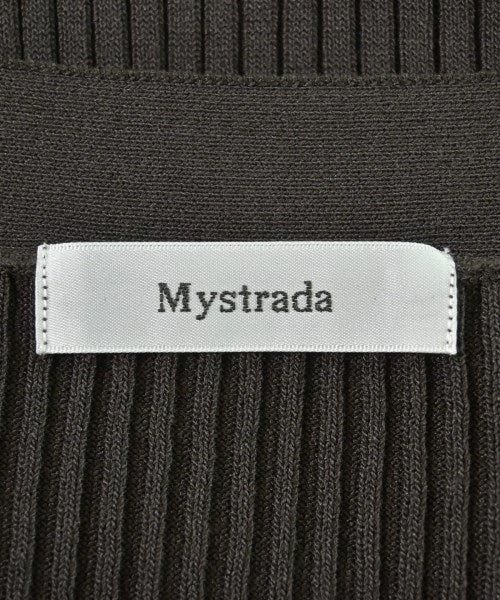 Mystrada เสื้อกั๊ก
