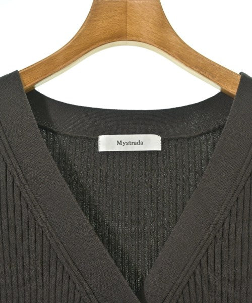 Mystrada เสื้อกั๊ก