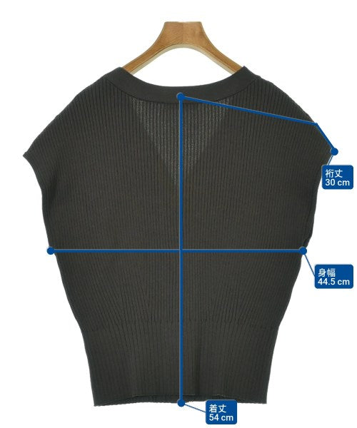 Mystrada เสื้อกั๊ก
