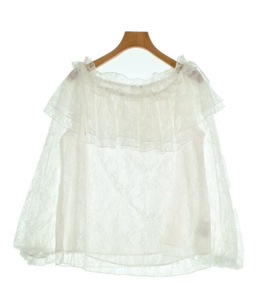Mystrada เสื้อสตรี