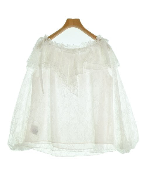 Mystrada เสื้อสตรี