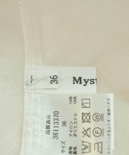 Mystrada เสื้อสตรี