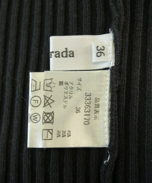 Mystrada ชุดเดรส