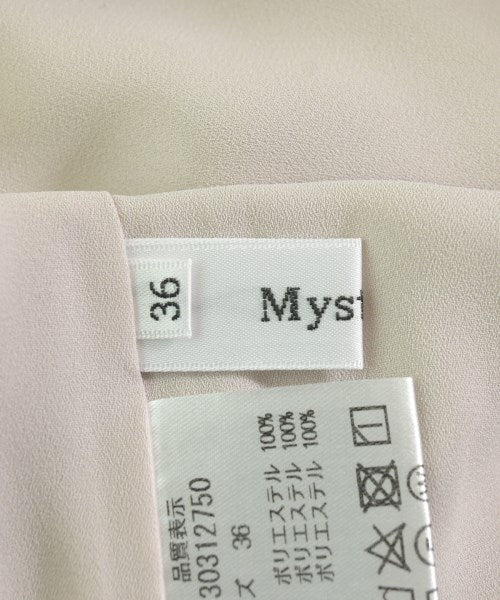 Mystrada เสื้อสตรี