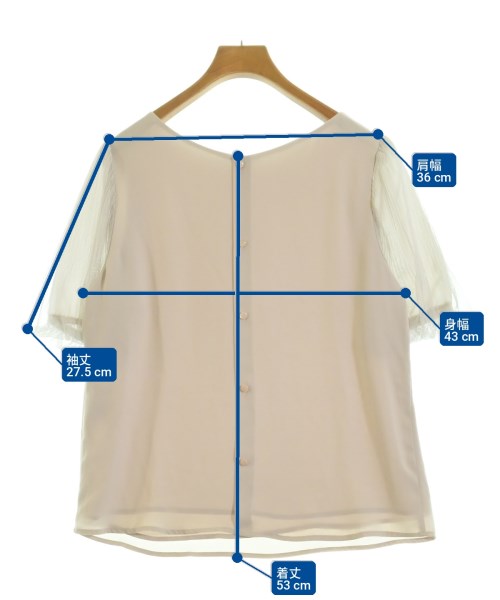 Mystrada เสื้อสตรี