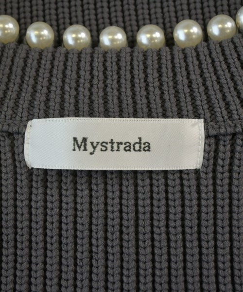 Mystrada เสื้อคาร์ดิแกน