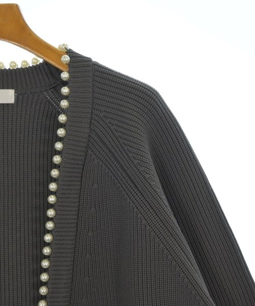 Mystrada เสื้อคาร์ดิแกน