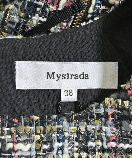 Mystrada ชุดเดรส
